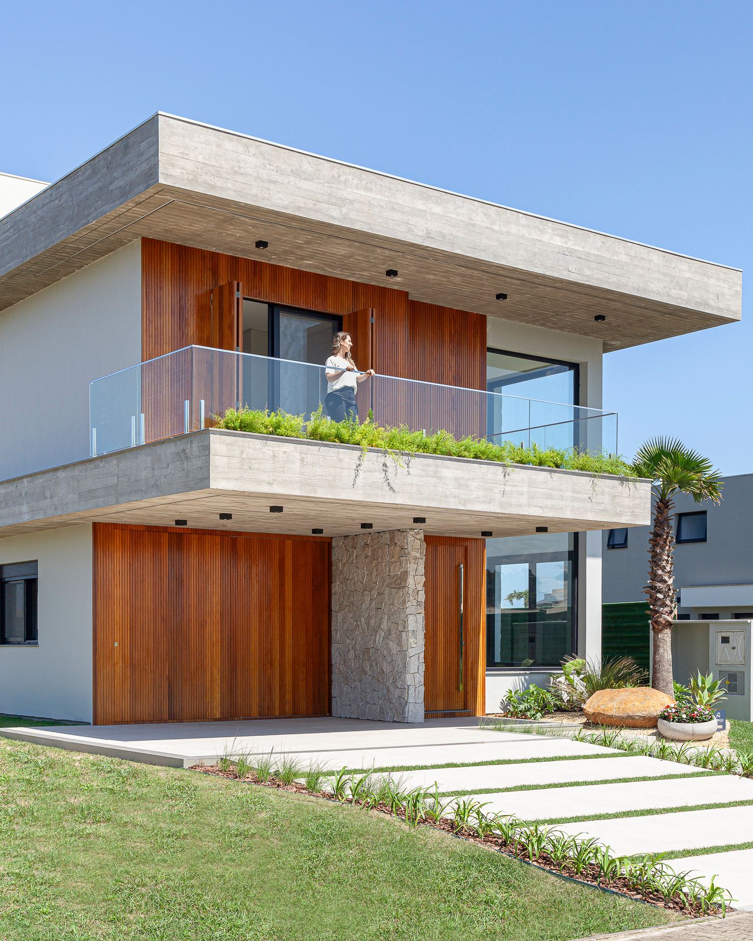 Casa de Condomínio à venda com 4 quartos, 359m² - Foto 60