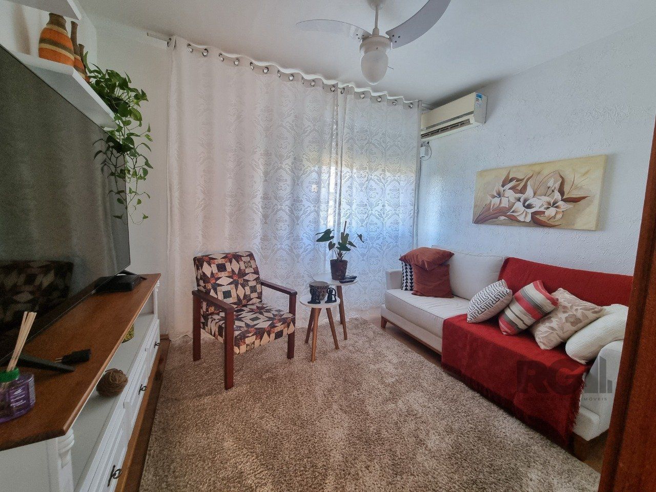 Apartamento à venda com 3 quartos, 59m² - Foto 29