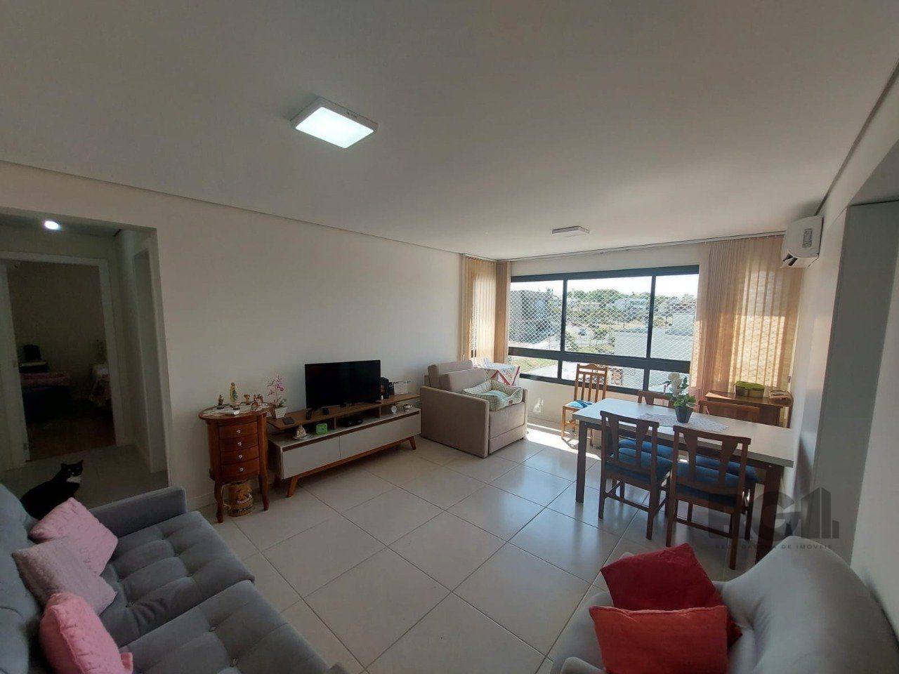 Apartamento à venda com 2 quartos, 67m² - Foto 15