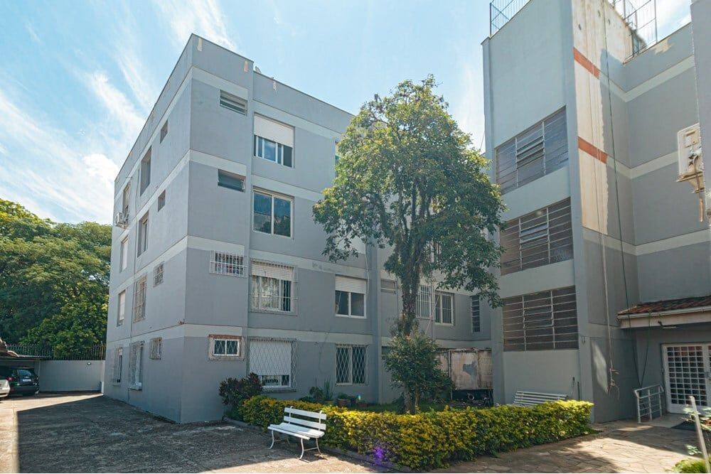 Apartamento à venda com 1 quarto, 43m² - Foto 5