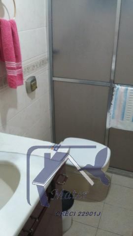 Apartamento à venda com 2 quartos, 60m² - Foto 3