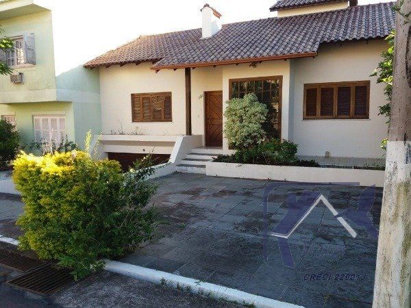 Casa, 5 quartos, 380 m² - Foto 3