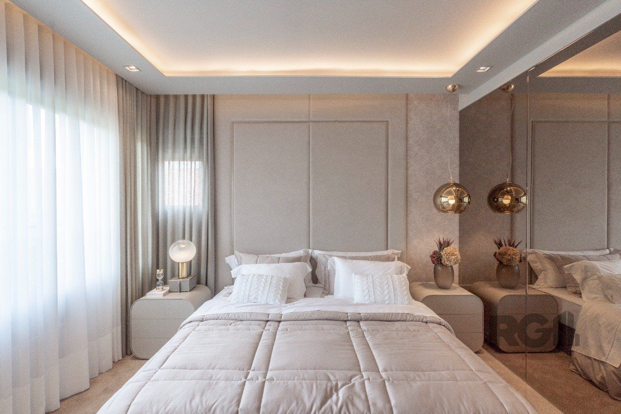 Apartamento, 3 quartos, 290 m² - Foto 13