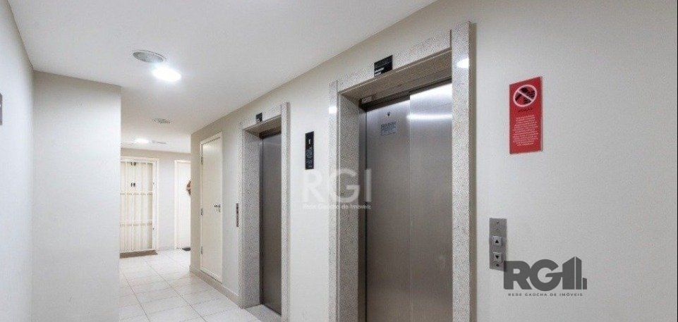 Apartamento à venda com 2 quartos, 51m² - Foto 28