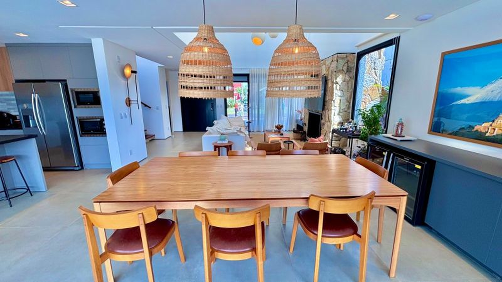 Casa, 4 quartos, 284 m² - Foto 3