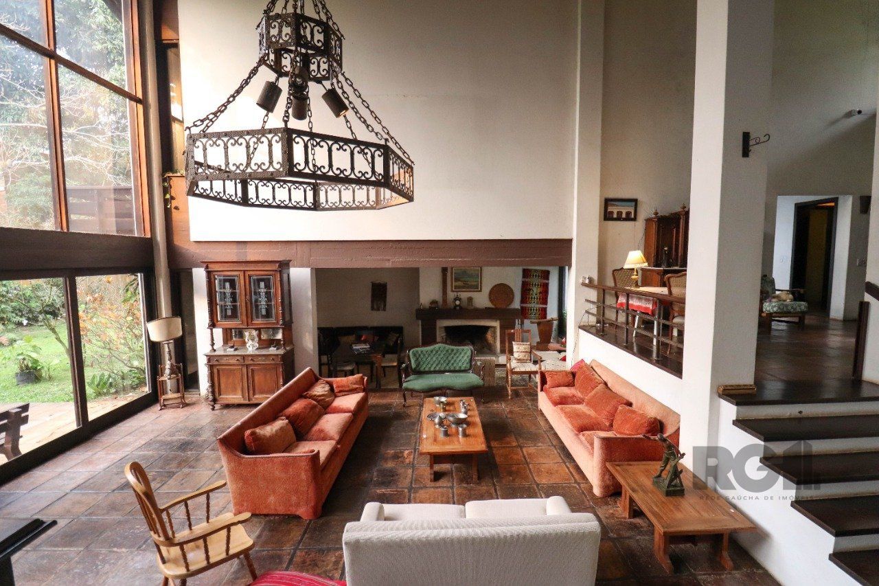 Casa, 6 quartos, 523 m² - Foto 24