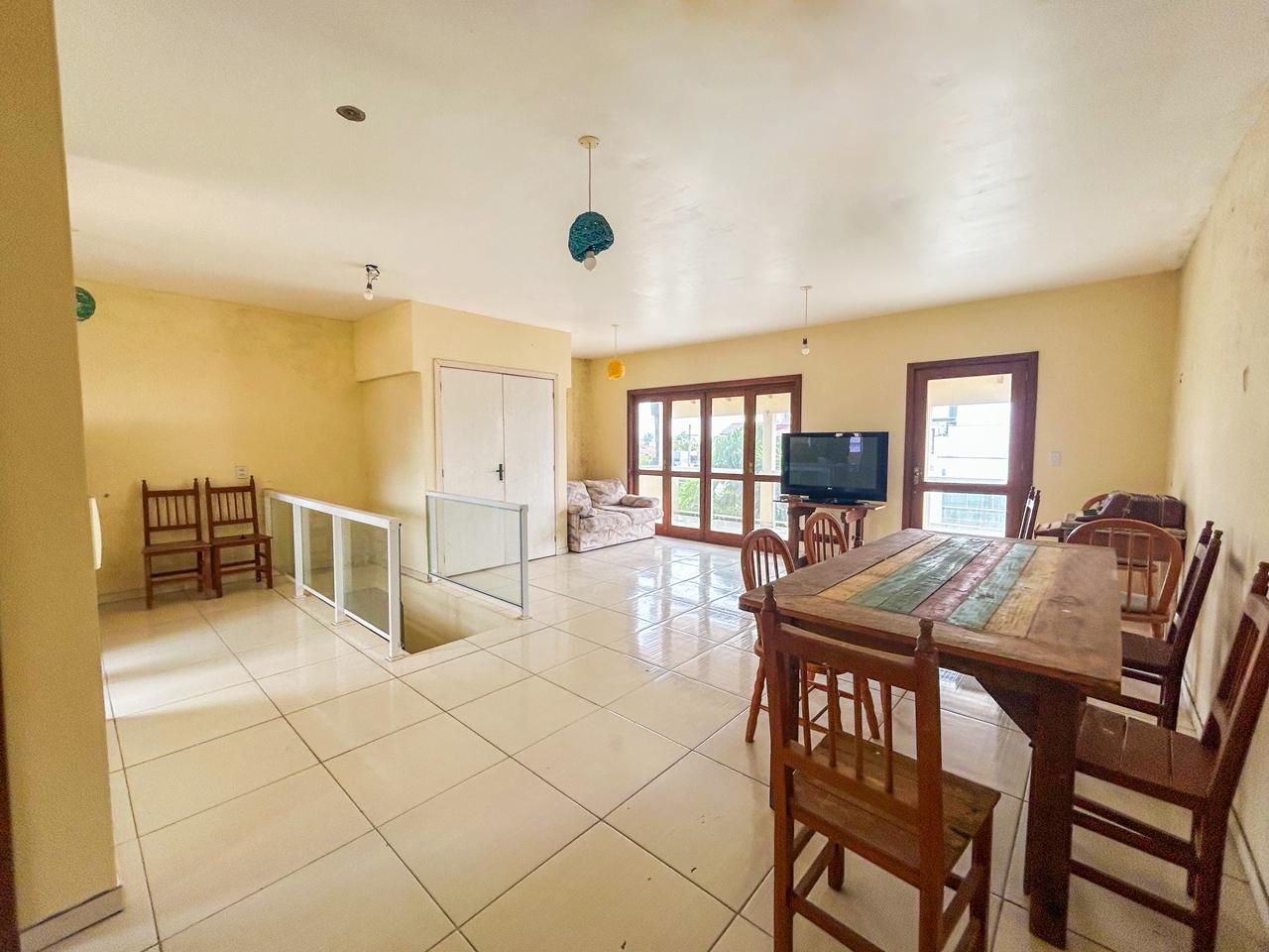 Casa, 3 quartos, 250 m² - Foto 38