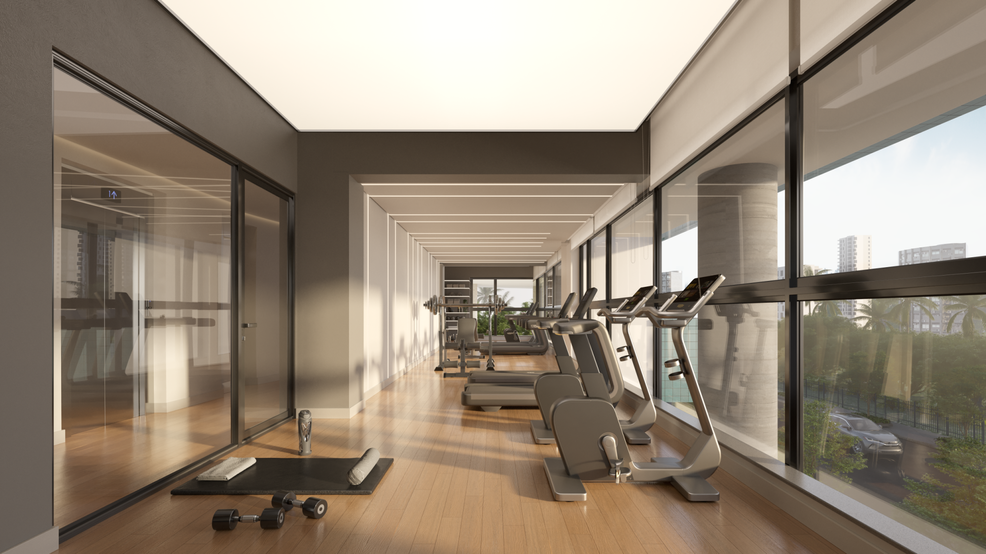 Apartamento, 2 quartos, 96 m² - Foto 26