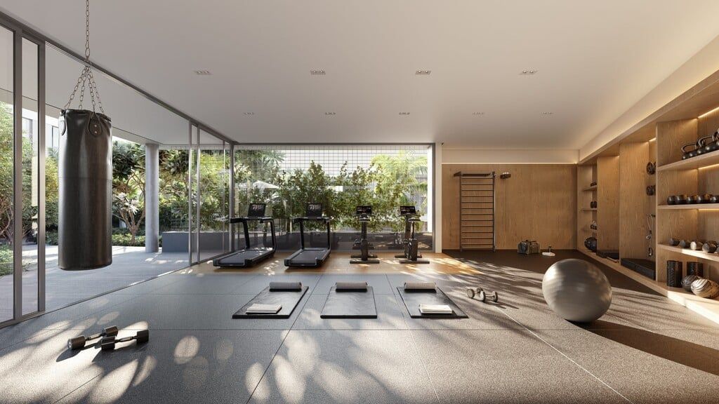 Cobertura, 3 quartos, 251 m² - Foto 10