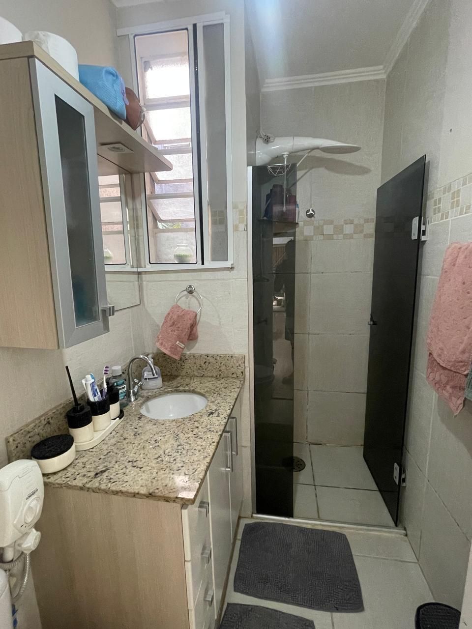 Apartamento, 1 quarto, 46 m² - Foto 10