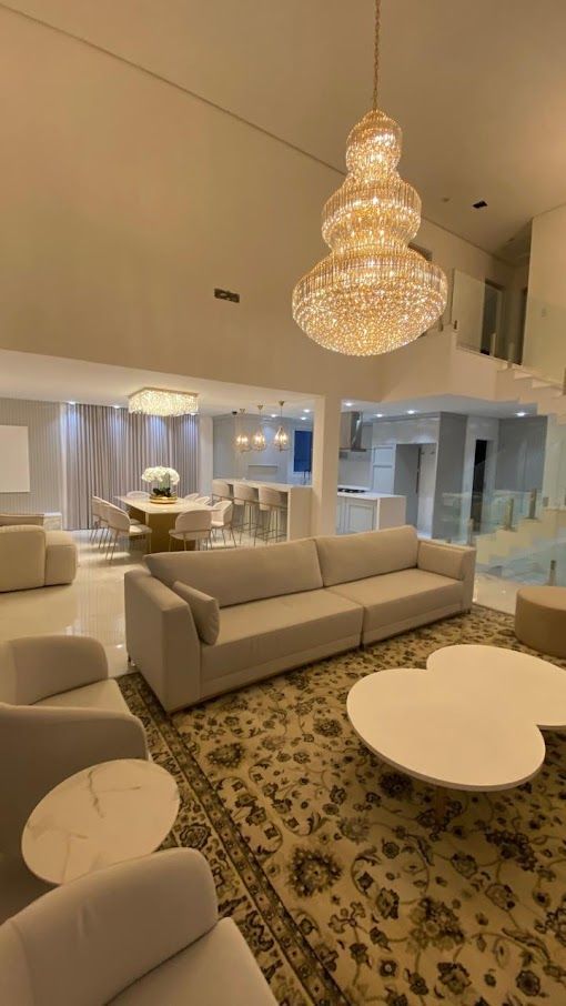 Casa de Condomínio à venda com 6 quartos, 397m² - Foto 11