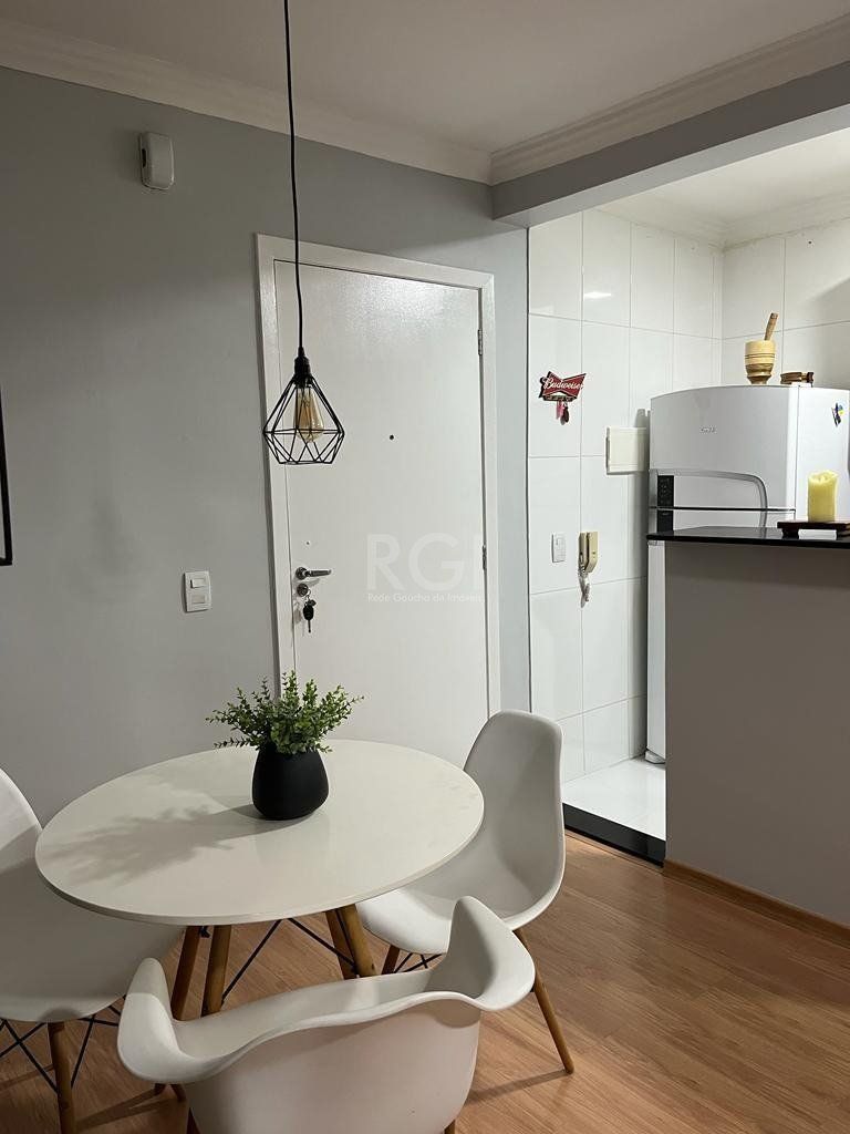Apartamento, 2 quartos, 53 m² - Foto 7