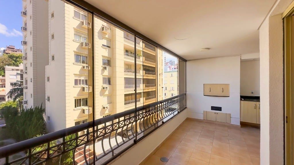 Apartamento à venda com 3 quartos, 117m² - Foto 27