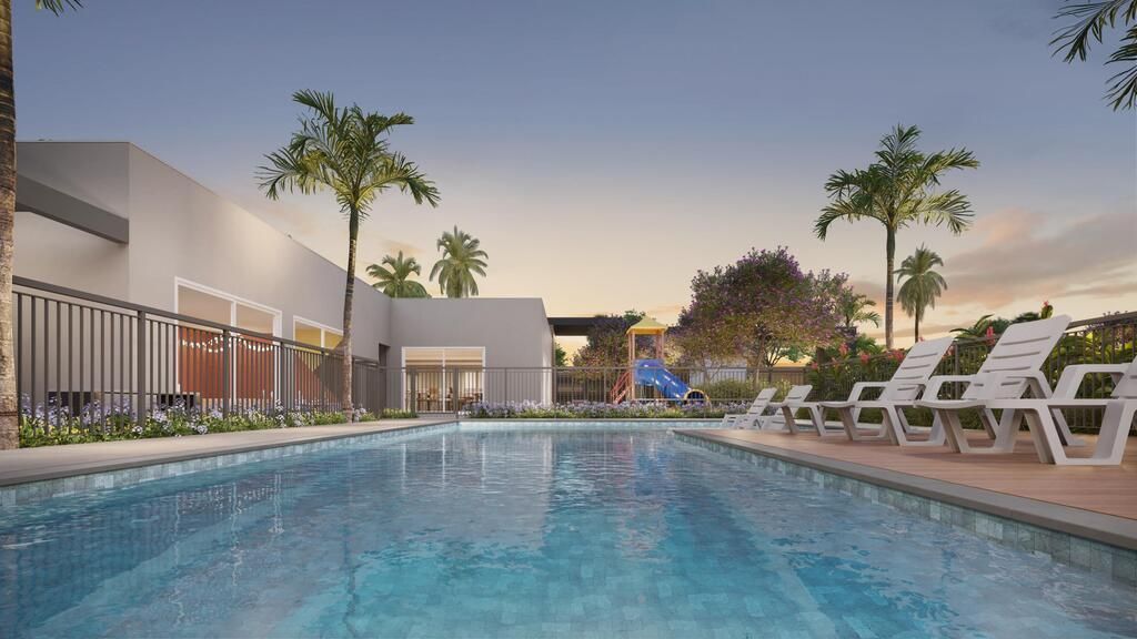 Apartamento, 2 quartos, 41 m² - Foto 7