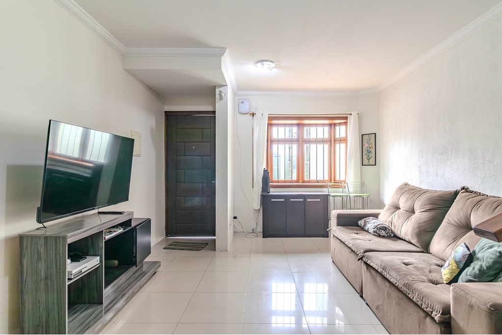Casa à venda com 3 quartos, 156m² - Foto 35
