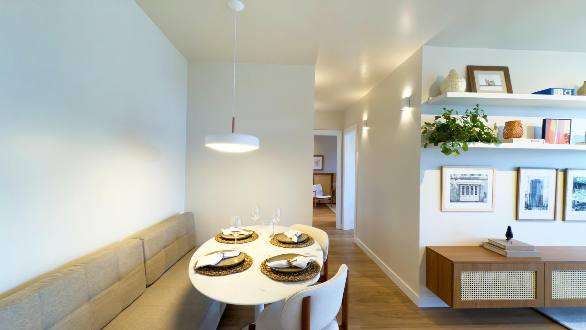 Apartamento, 2 quartos, 83 m² - Foto 6