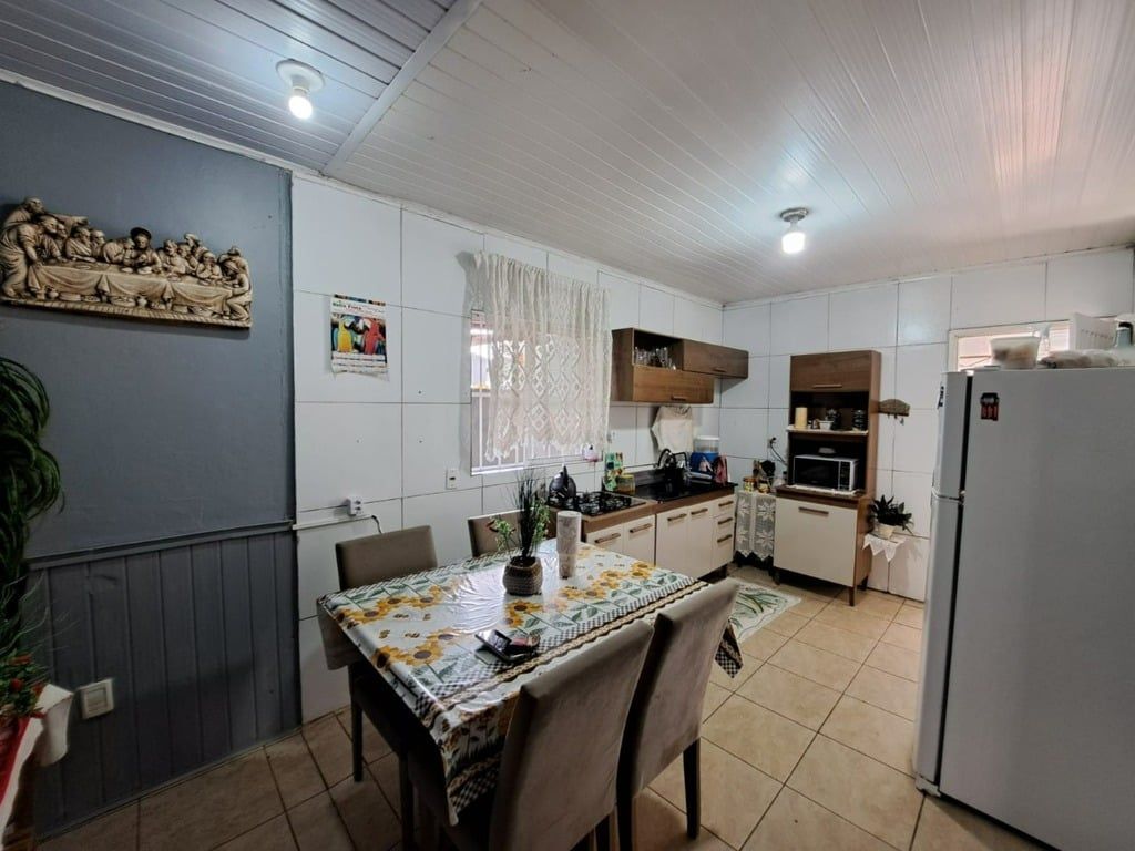 Casa à venda com 3 quartos, 130m² - Foto 24