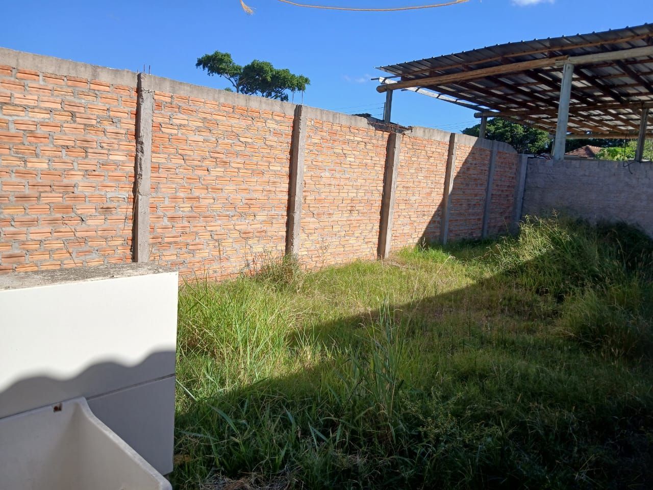 Casa à venda com 2 quartos, 48m² - Foto 13
