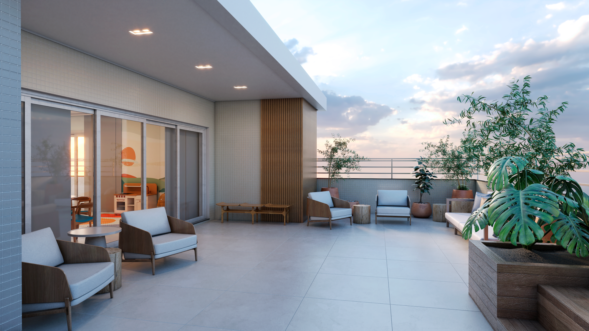 Apartamento, 2 quartos, 103 m² - Foto 20