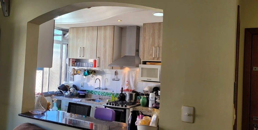 Apartamento, 2 quartos, 55 m² - Foto 28