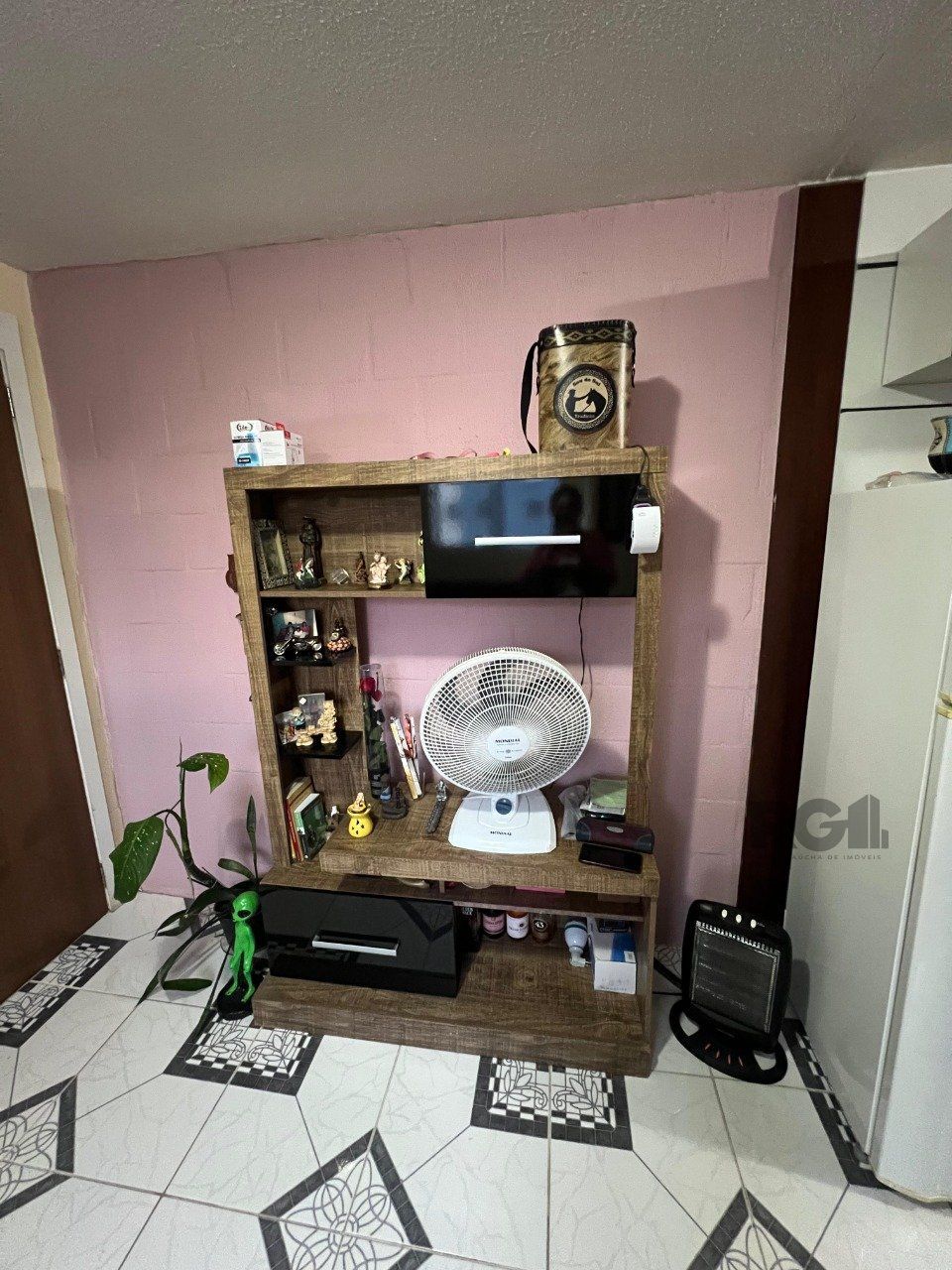 Apartamento à venda com 2 quartos, 48m² - Foto 16