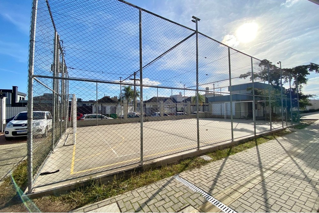 Apartamento à venda com 2 quartos, 54m² - Foto 9