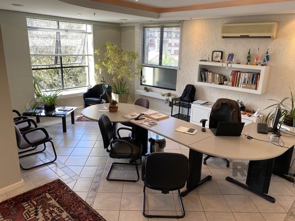 Sala Comercial, à venda, 42 m², Auxiliadora - Porto Alegre — foto 2