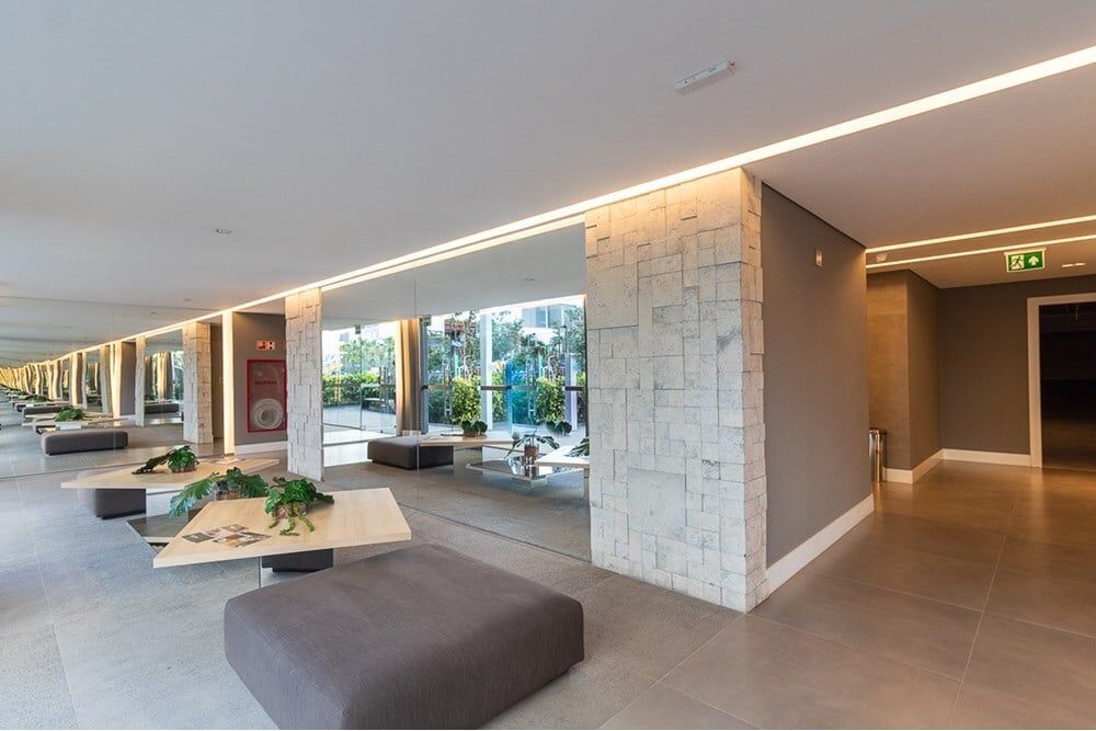 Apartamento à venda com 2 quartos, 82m² - Foto 36