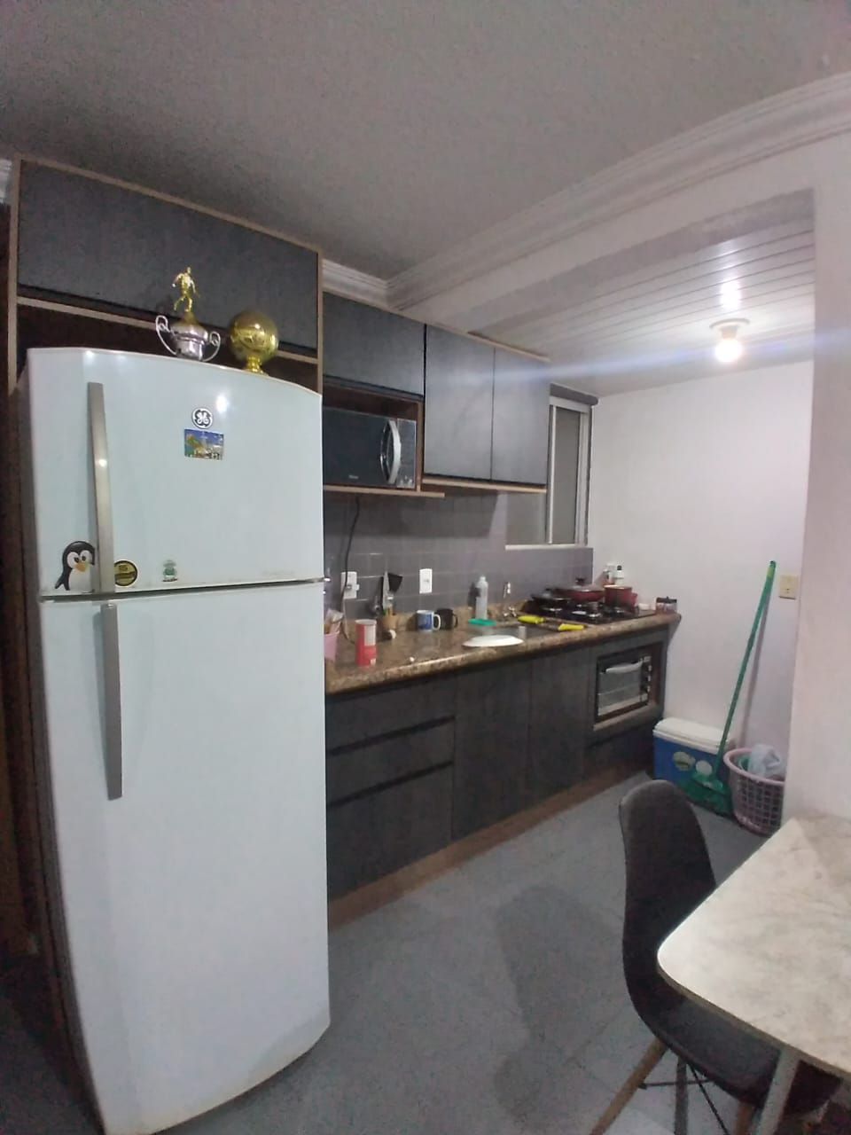 Apartamento, 2 quartos, 50 m² - Foto 4