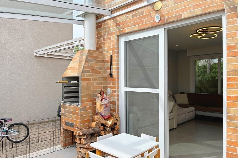 Casa de Condomínio à venda com 3 quartos, 200m² - Foto 33