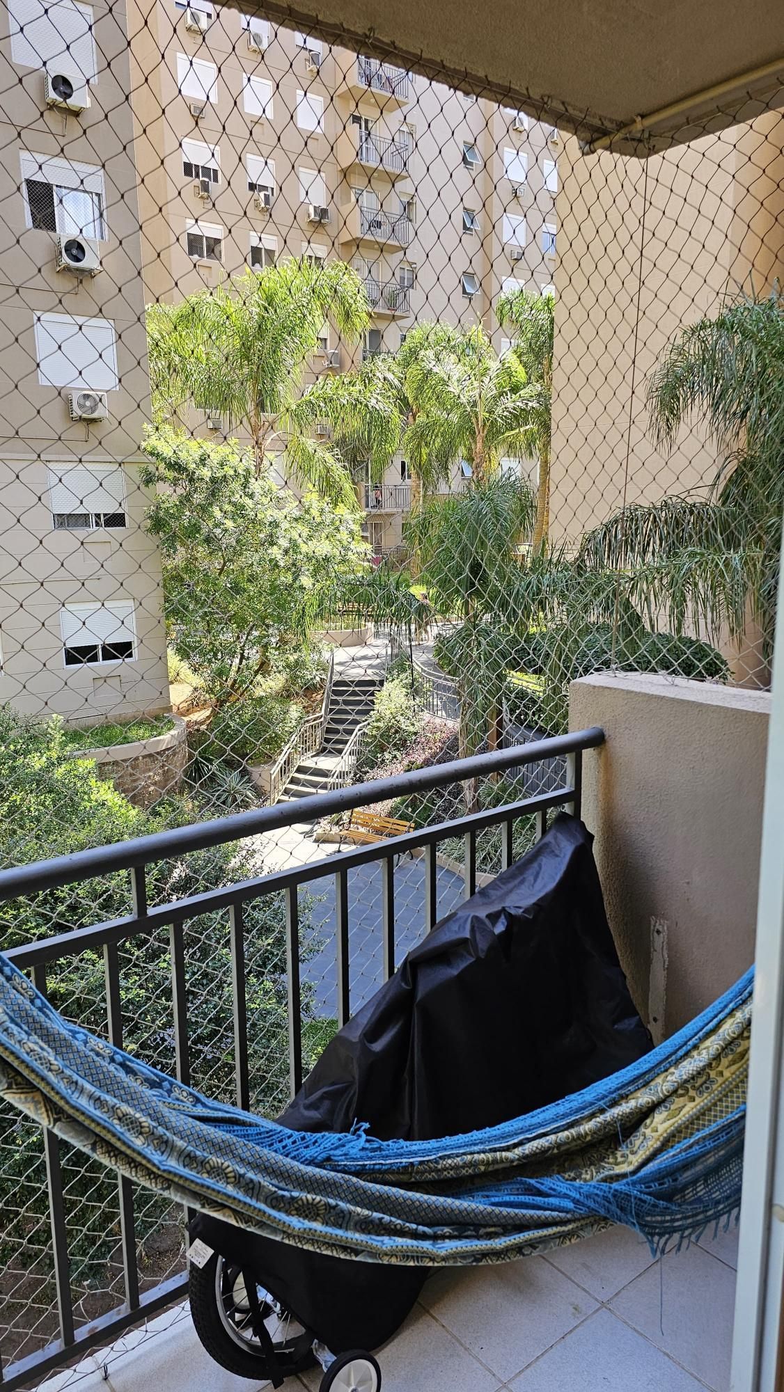 Apartamento à venda com 3 quartos, 67m² - Foto 6