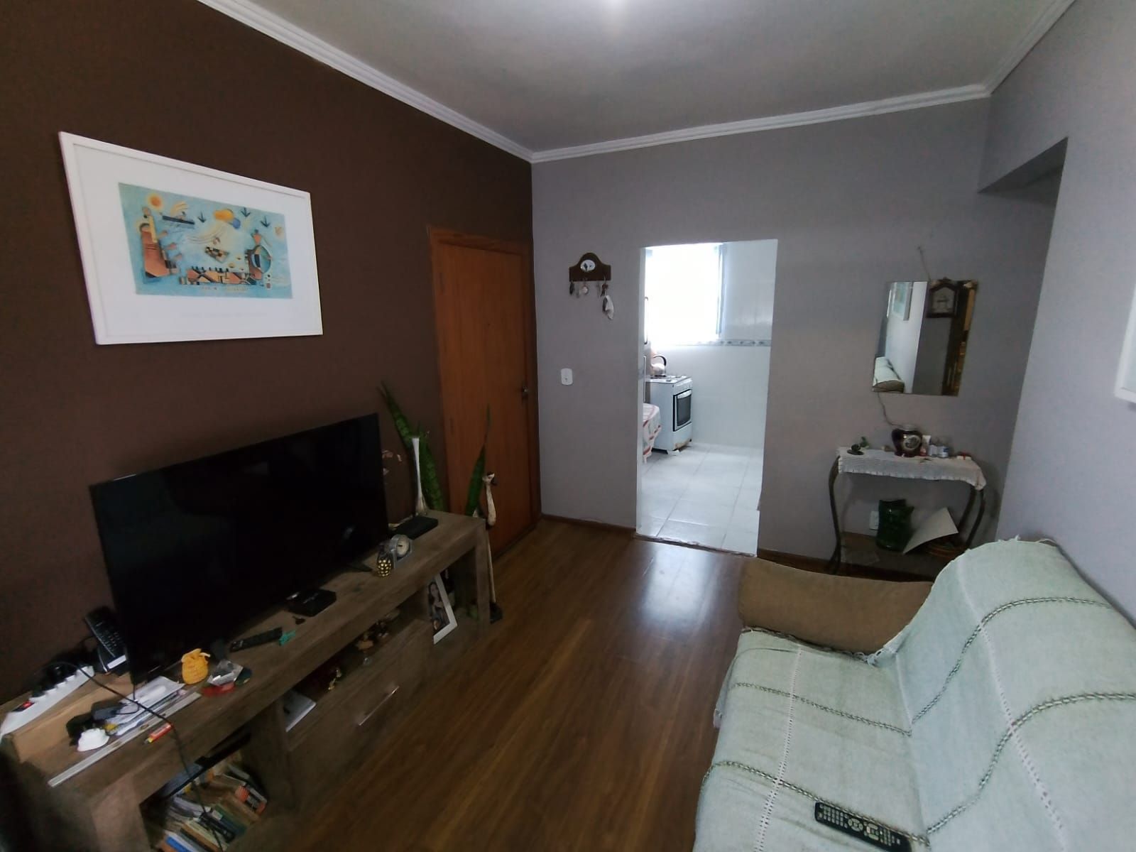 Apartamento, 2 quartos, 60 m² - Foto 5