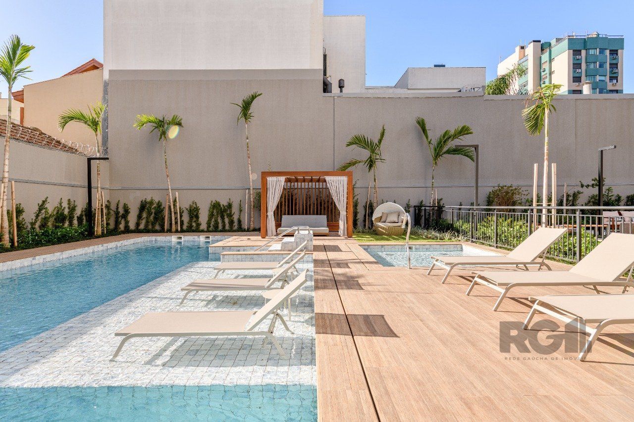 Apartamento, 2 quartos, 56 m² - Foto 31