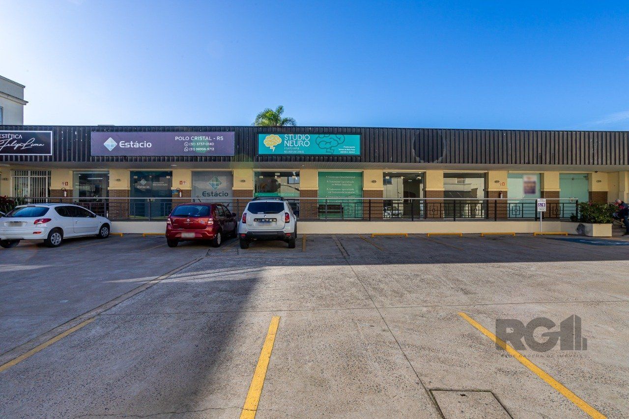 Loja-Salão para alugar, 73m² - Foto 15