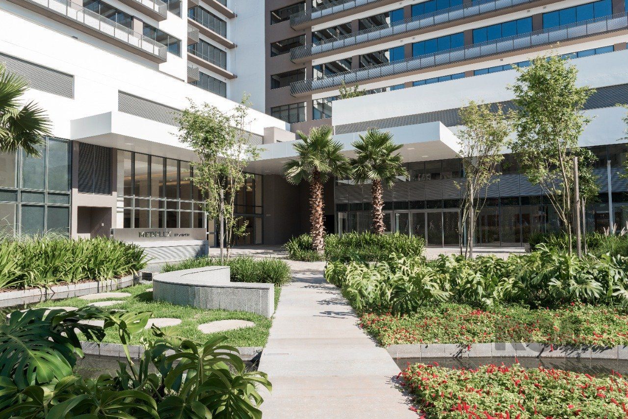 Sala-Conjunto, 33 m² - Foto 11