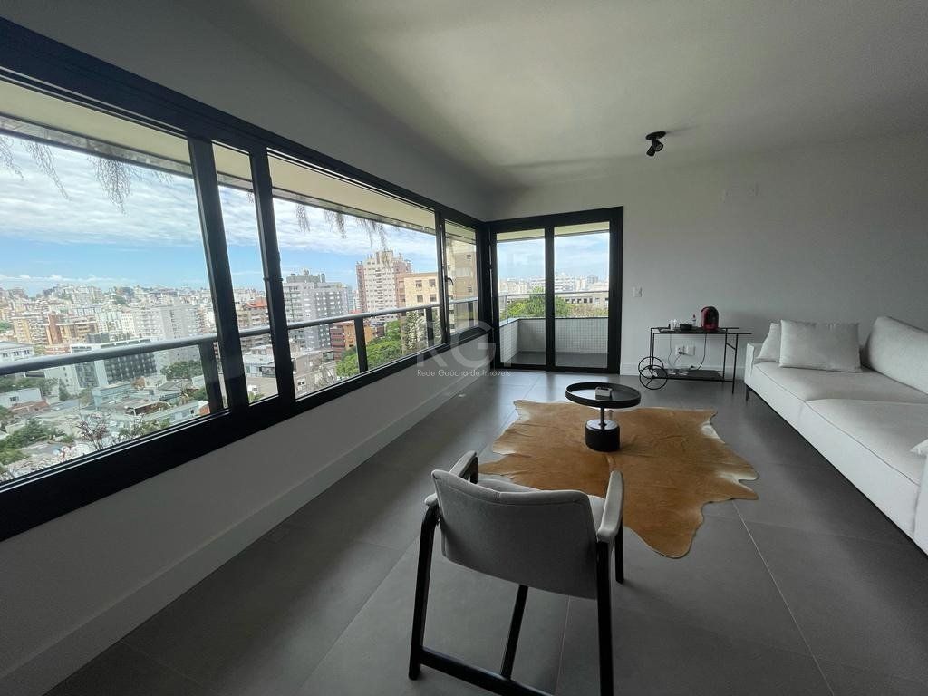 Apartamento, 3 quartos, 164 m² - Foto 1