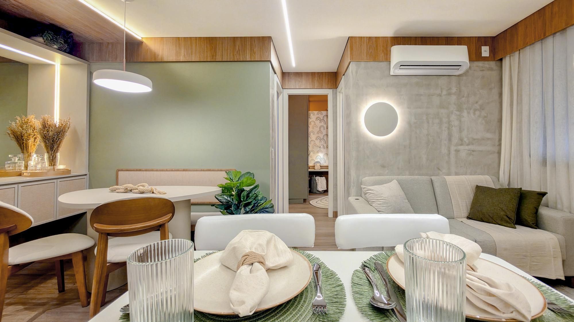 Apartamento, 2 quartos, à venda, 45 m², Cavalhada - Porto Alegre — foto 4