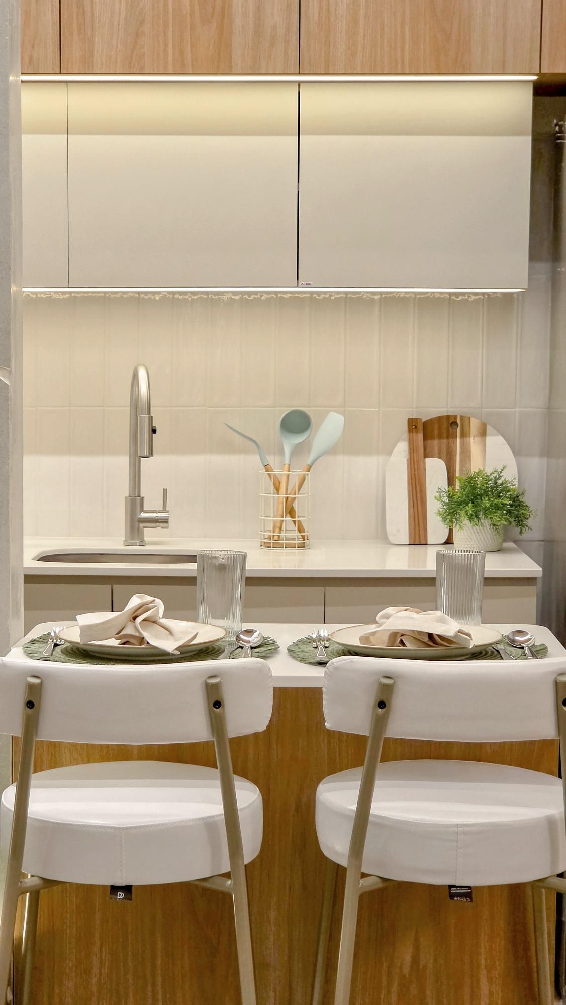 Apartamento, 2 quartos, 46 m² - Foto 9