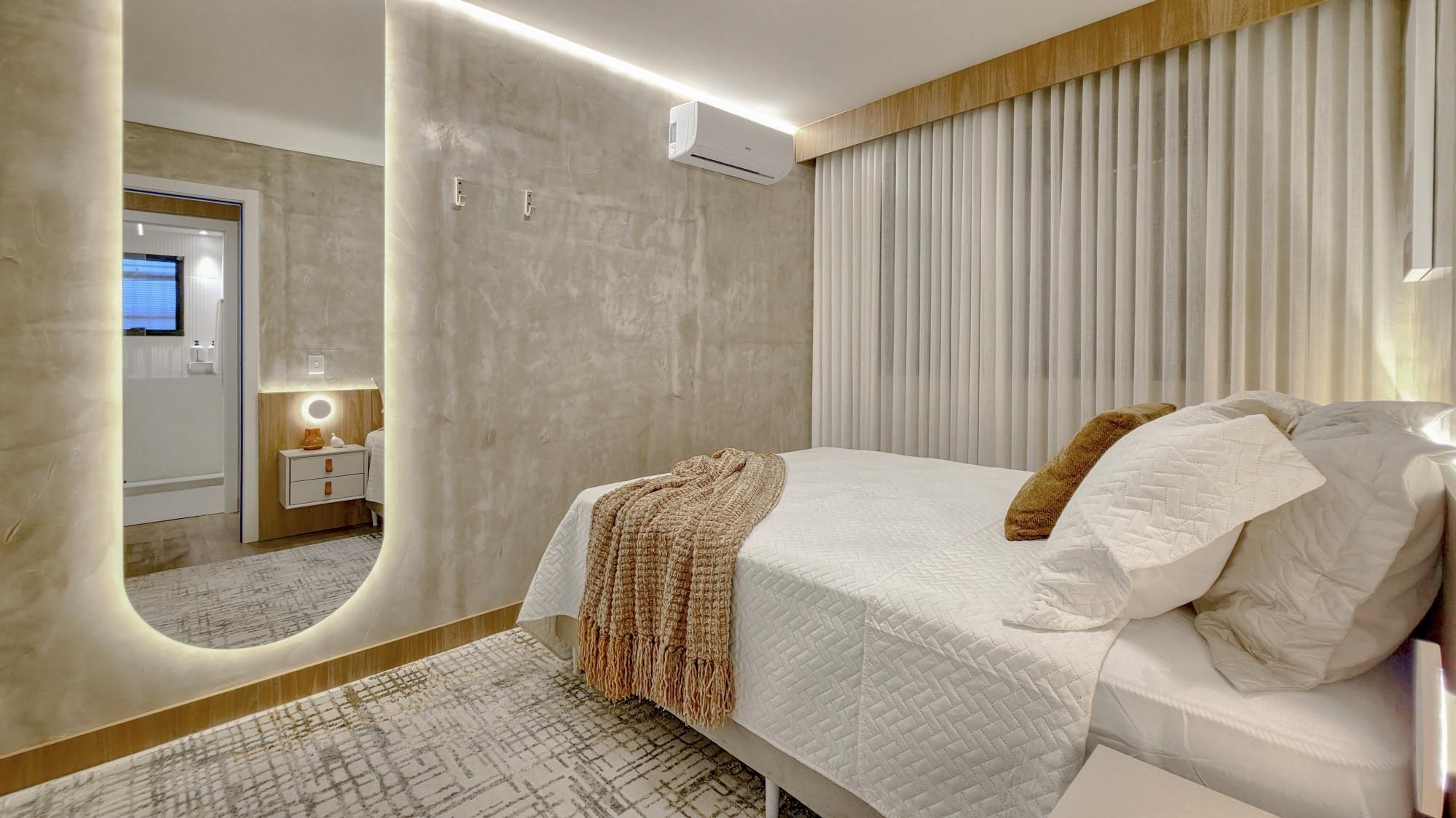 Apartamento, 2 quartos, 46 m² - Foto 15