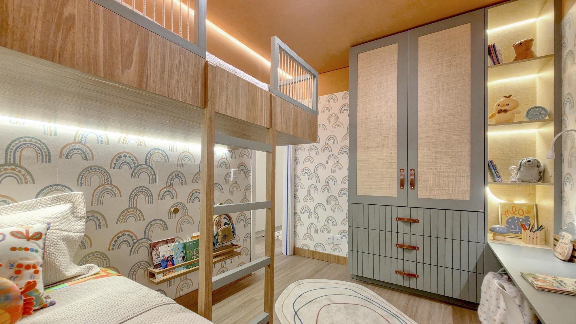 Apartamento, 2 quartos, 46 m² - Foto 19