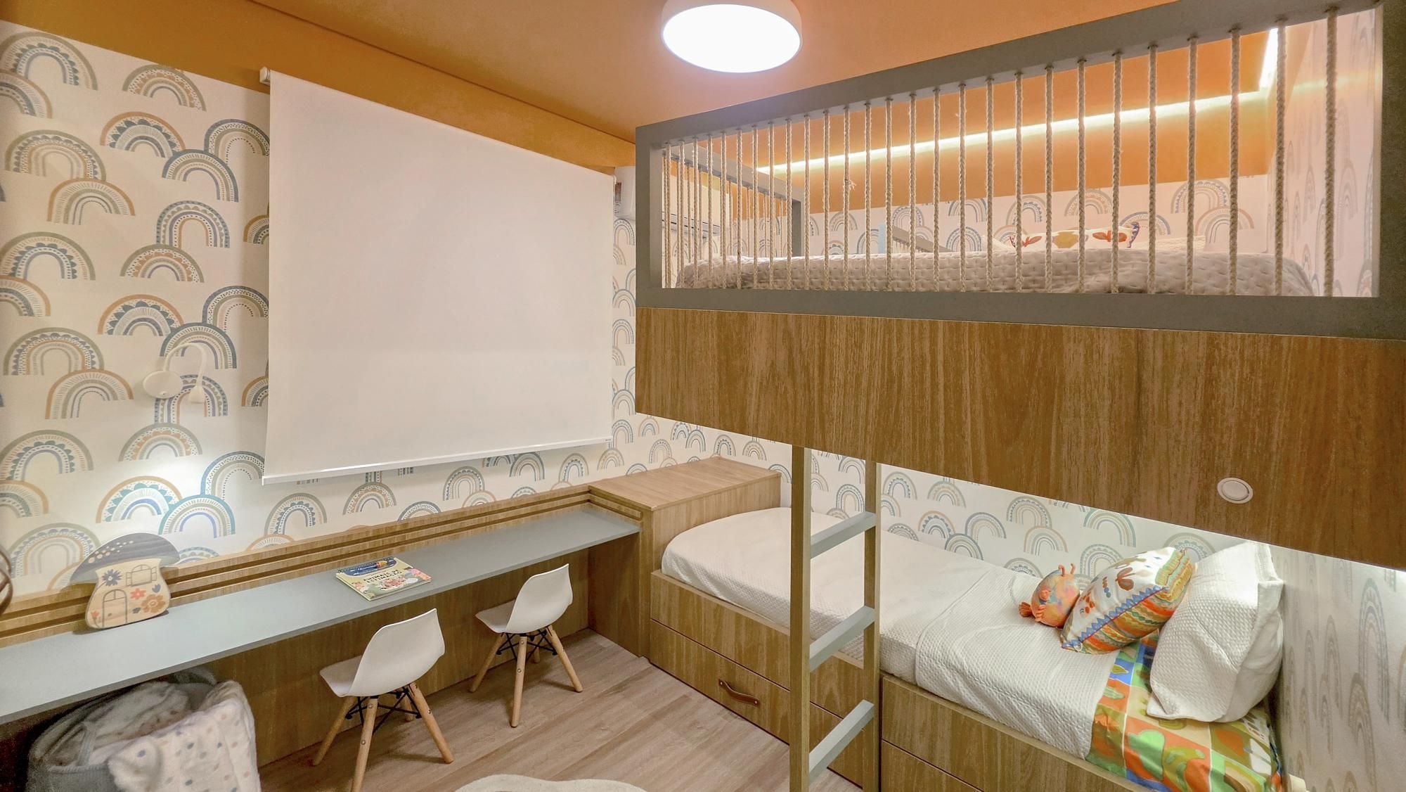 Apartamento, 2 quartos, 46 m² - Foto 18