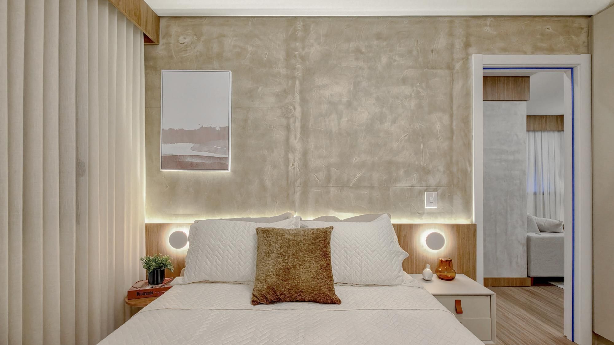 Apartamento, 2 quartos, 46 m² - Foto 17