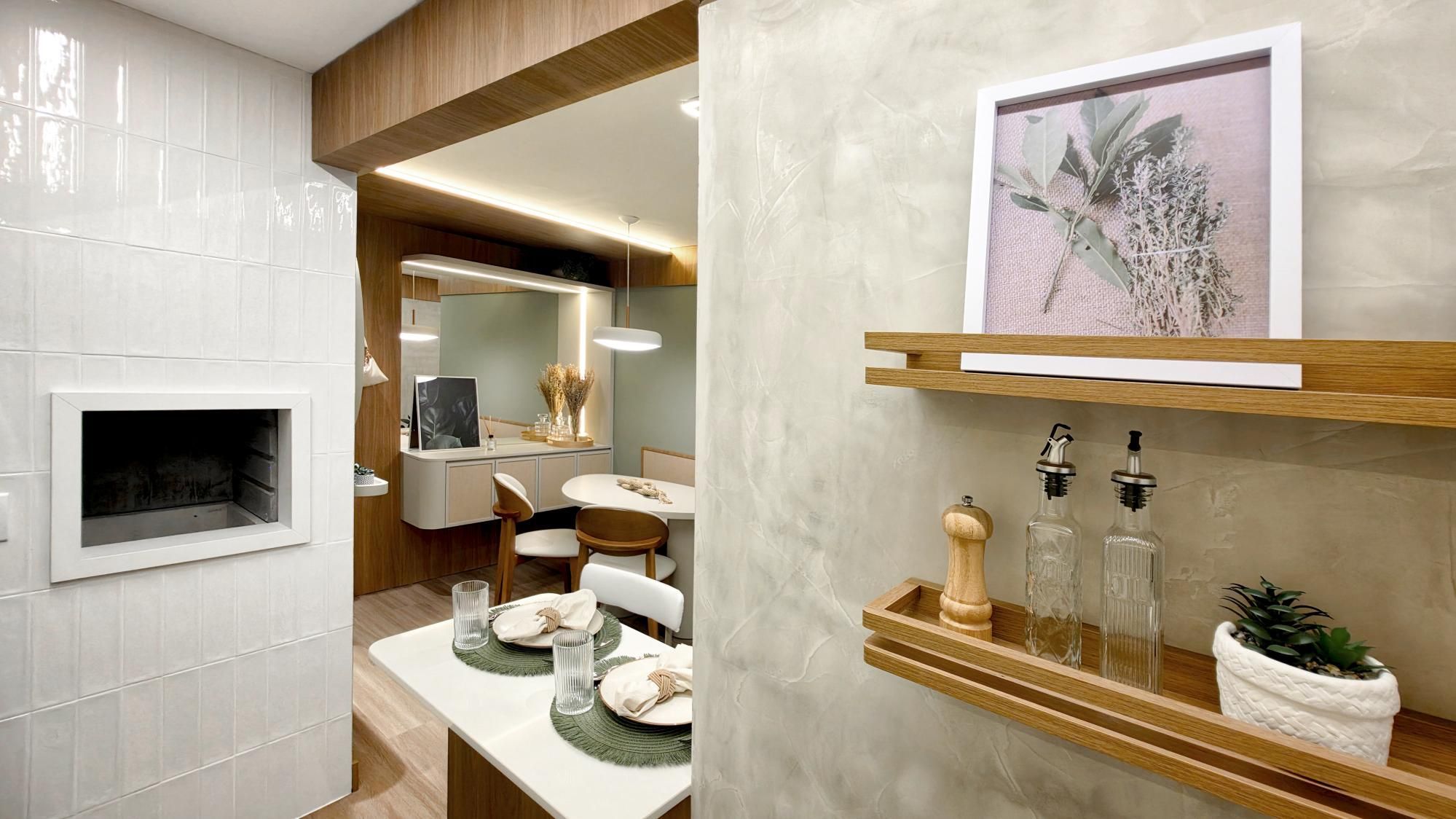 Apartamento, 2 quartos, 46 m² - Foto 11