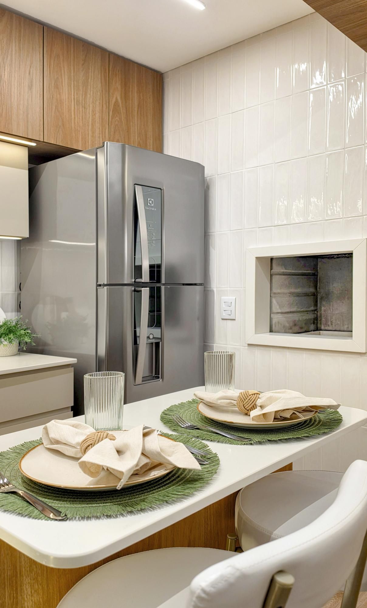 Apartamento, 2 quartos, 46 m² - Foto 7