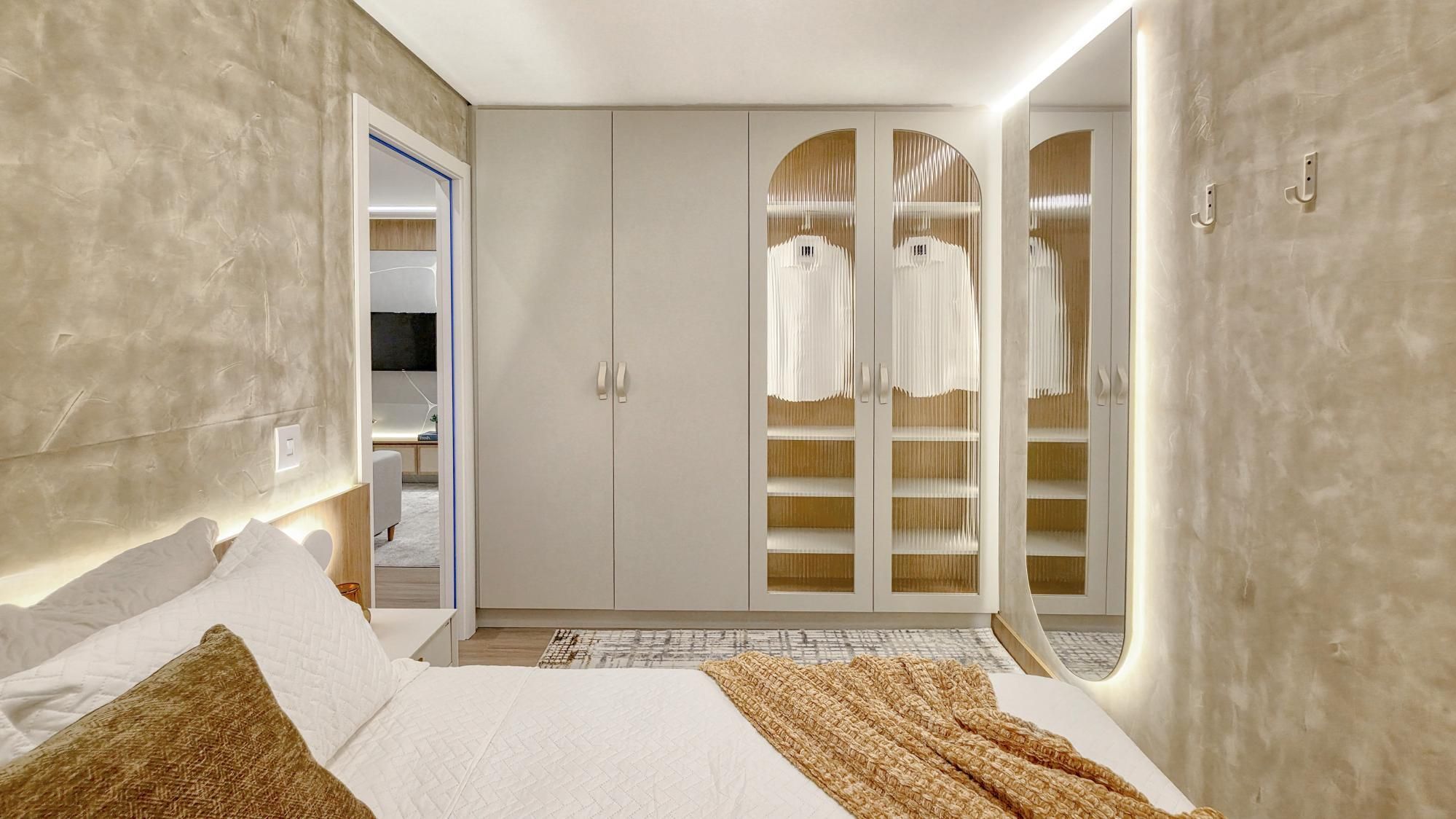 Apartamento, 2 quartos, 46 m² - Foto 16