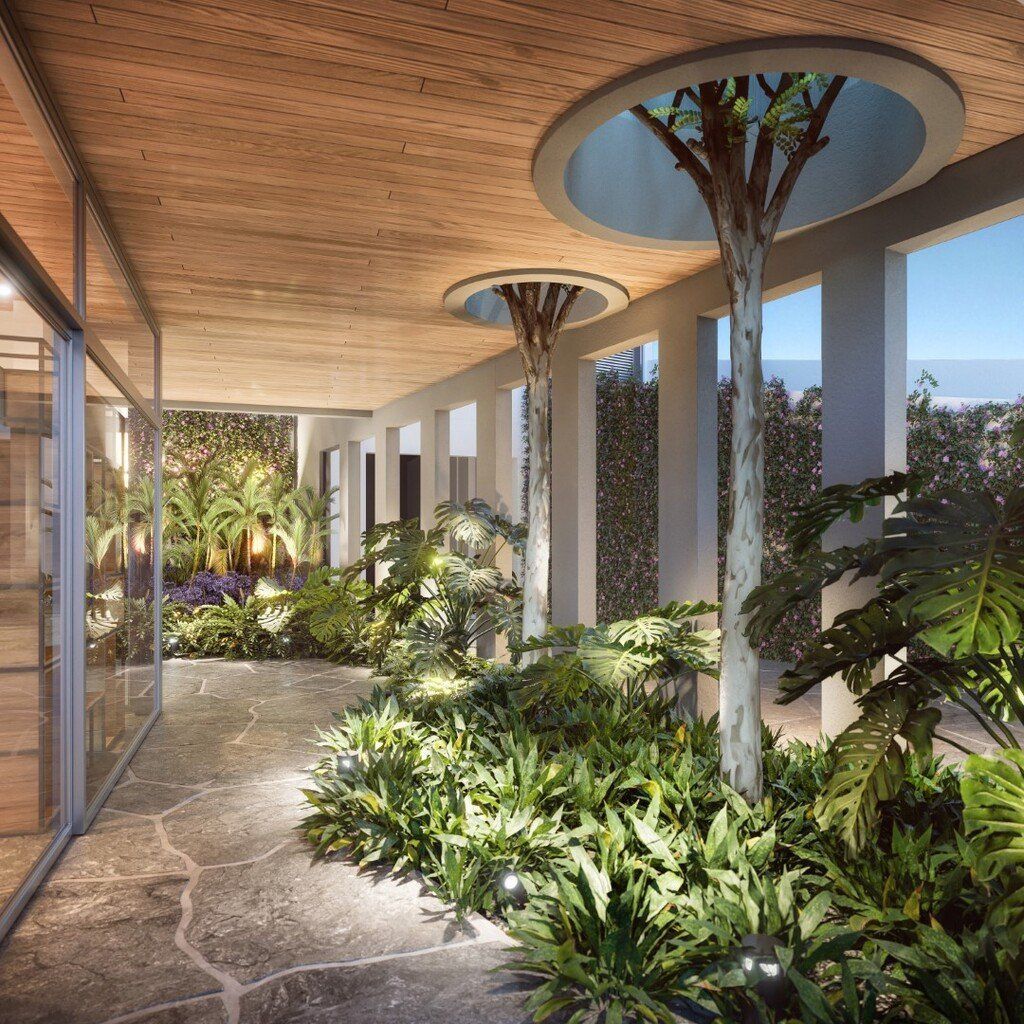 Apartamento, 3 quartos, 120 m² - Foto 4