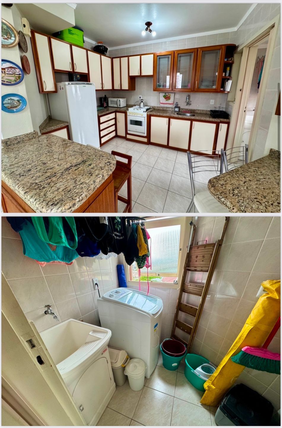 Apartamento, 2 quartos, 65 m² - Foto 5