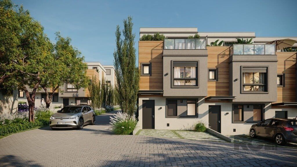 Casa de Condomínio à venda com 2 quartos, 150m² - Foto 37