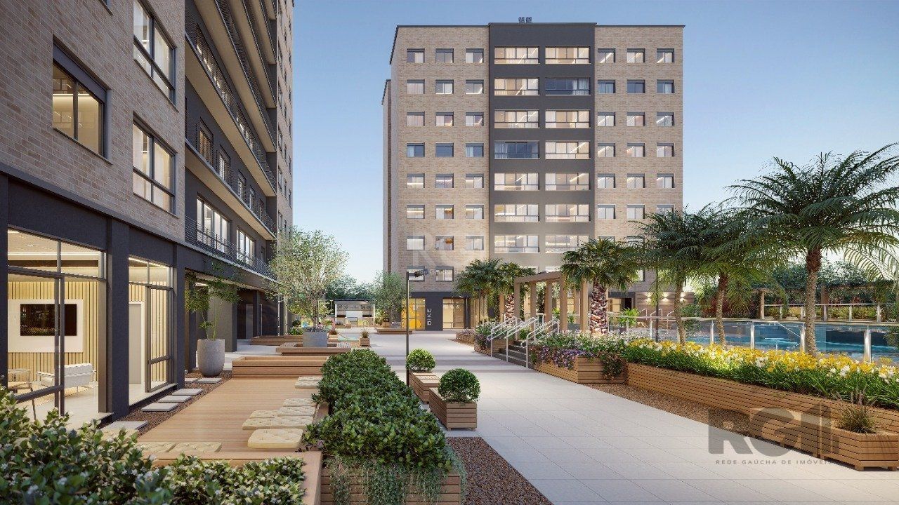 Apartamento à venda com 2 quartos, 85m² - Foto 6