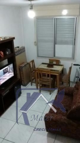 Apartamento à venda com 1 quarto, 45m² - Foto 13